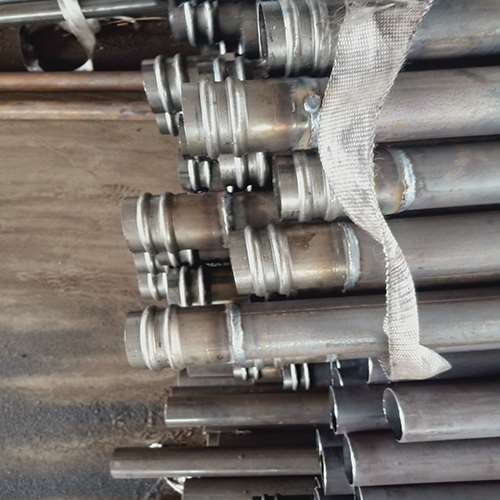 广州声测管如何进行焊接？